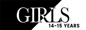Girls 14 - 15 Years